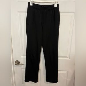 Jockey Sport Black Sweatpants